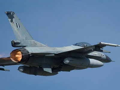 Το Σάββατο το ύστατο χαίρε στον Σμηναγό